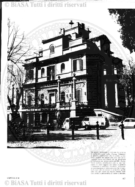 n. 23 (1888) - Pagina: 177 e sommario