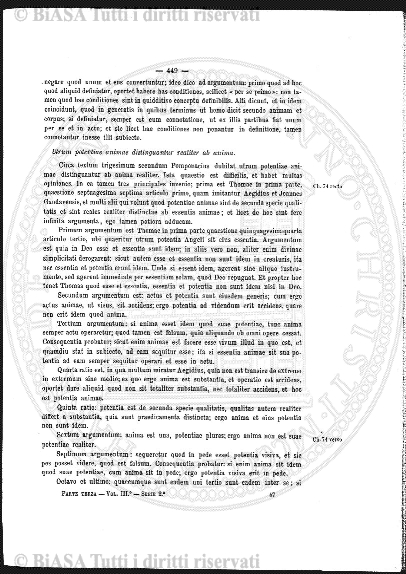 n. 4 (1938-1939) - Frontespizio e sommario
