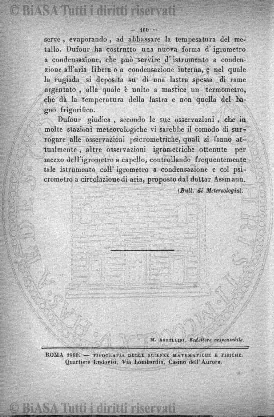 n. 9 (1911) - Frontespizio