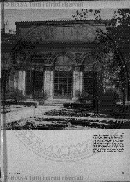 1979-1997 sommari e indici (1997) - Copertina: 1