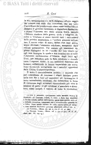 n. 6 (1922-1923) - Pagina: 177 bis
