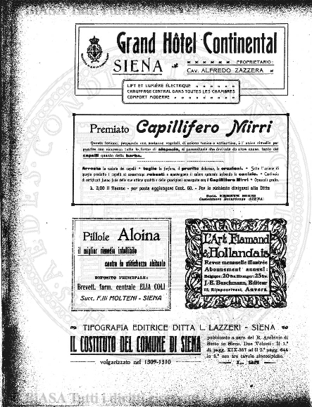 s. 8, v. 19, n. 5 (1976) - Copertina: 1