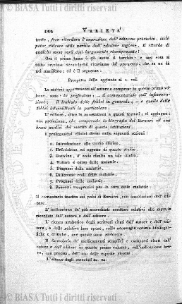 n. 3-4 (1909) - Copertina: 1 e sommario