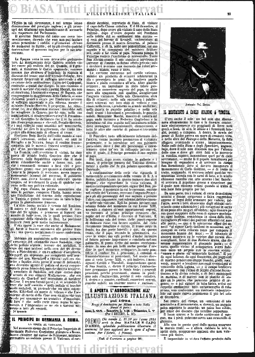 n. 23 (1883) - Pagina: 177 e sommario