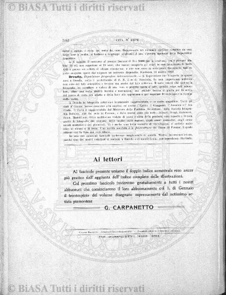 n. 11 (1916) - Copertina: 1