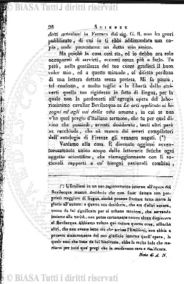 n. 9 (1905) - Copertina: 1 e sommario