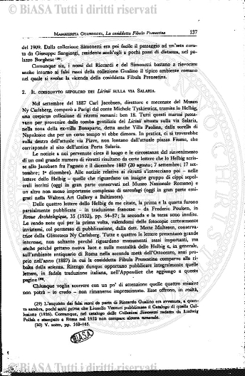 n. 13 (1889) - Pagina: 97 e sommario
