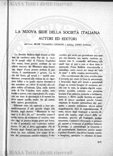 v. 16, n. 41 (1849-1850) - Pagina: 321