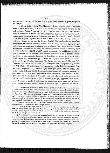 n. 20 (1889) - Pagina: 153 e sommario