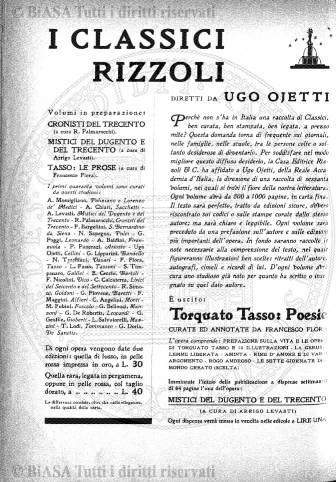 v. 1, n. 7 (1915) - Copertina: 1