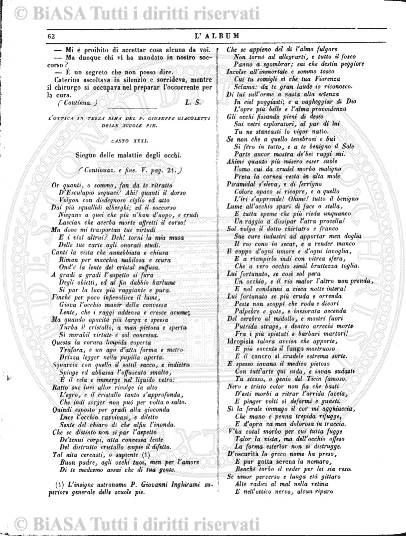 n.s., n. 9 (1852-1853) - Pagina: 65