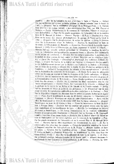 n. 8 (1924-1925) - Pagina: 121 e sommario