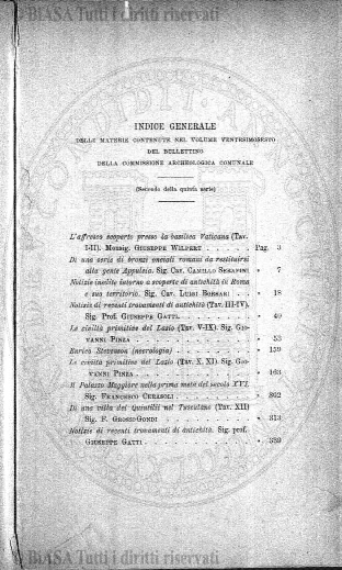 n. 1 (1907) - Copertina: 1