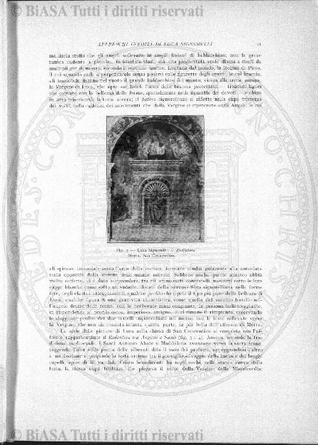 n. 41 (1861-1862) - Sommario: p. 321