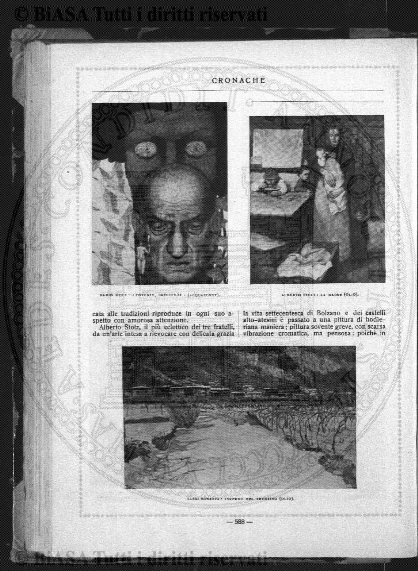 n. 20 (1883) - Pagina: 153 e sommario