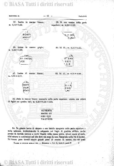 v. 30, n. 1-2 (1907) - Copertina: 1