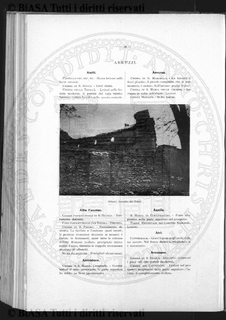 n. 52 (1875-1876) - Frontespizio
