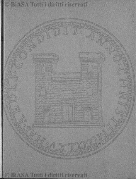 v. 39 [40] (1828) - Frontespizio