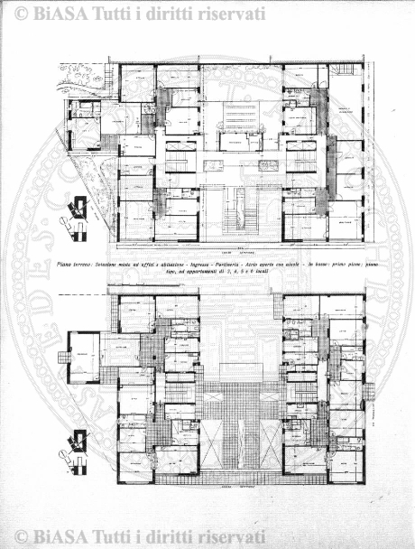 n. 1, supplemento (1971) - Copertina: 1