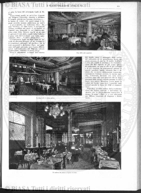 n. 5 (1930) - Pagina: 161