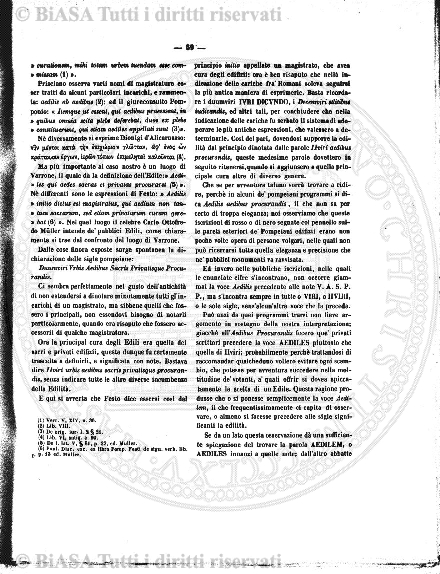 n. 48 (1884) - Pagina: 377 e sommario
