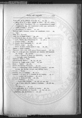 s. 2, v. 3, n. 11 (1877) - Sommario: p. 161