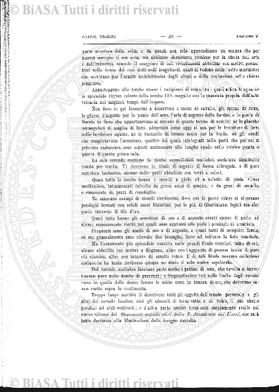 s. 6, n. 9 (1891-1892) - Copertina: 1 e sommario