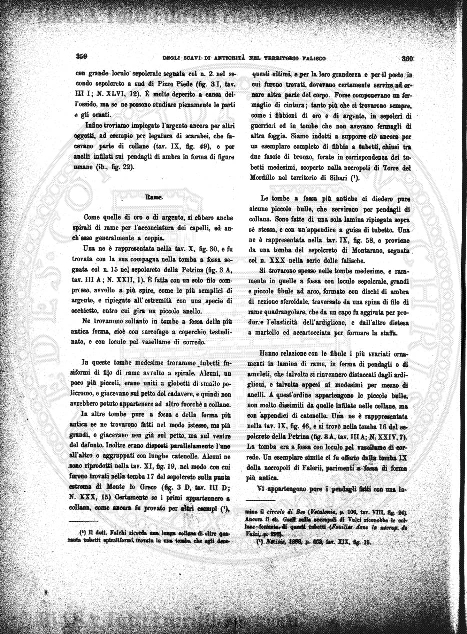 strenna (1877) - Frontespizio