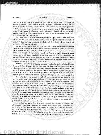 s. 2, v. 6, n. 1 (1871) - Frontespizio