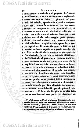 v. 4, n. 18 (1837-1838) - Pagina: 137