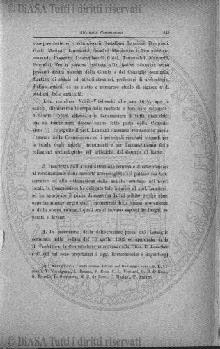 n.s., v. 18 (1948-1951) - Copertina: 1 e sommario