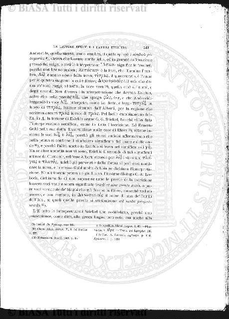 n. 15 (1842-1843) - Pagina: 113