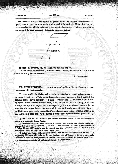 s. 3, v. 3, n. 11 (1884) - Sommario: p. 161