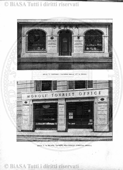 n. 11-12 (1932-1933) - Pagina: 289
