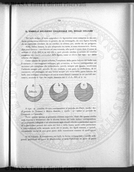 s. 4, n. 5 (1886) - Sommario: p. 65