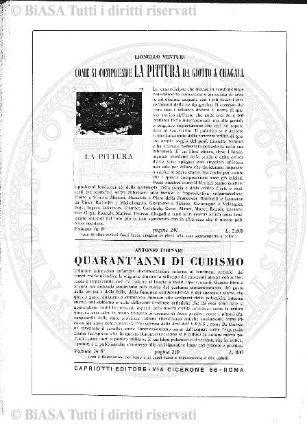 n.s., v. 7, n. 3 (1936) - Frontespizio e sommario
