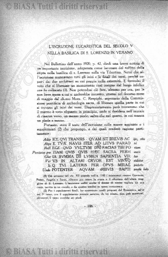 n. 33 (1887) - Pagina: 249 e sommario