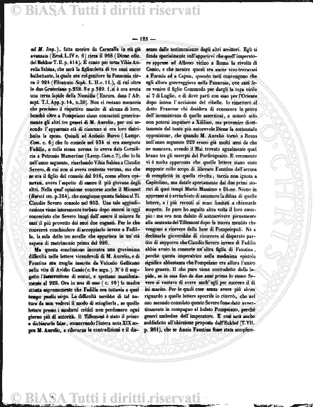 s. 2, n. 4 (1889-1890) - Pagina: 85