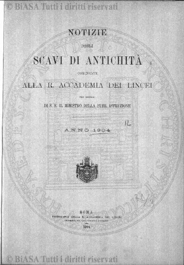 v. 23 (1824) - Frontespizio