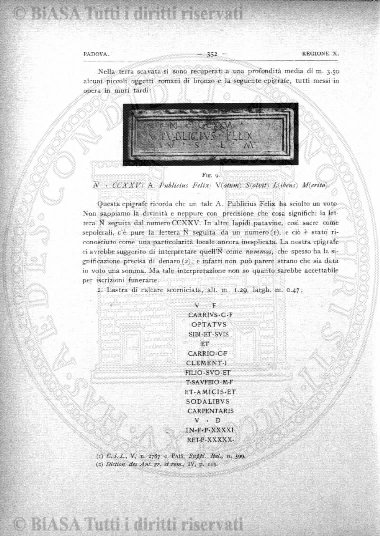 v. 4, n. 1 (1870) - Frontespizio