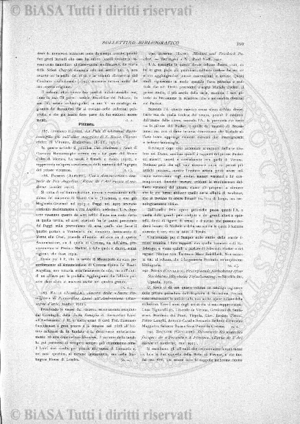 n. 47 (1875-1876) - Frontespizio e sommario