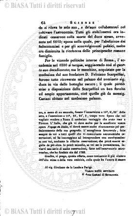 v. 35 (1827) - Frontespizio