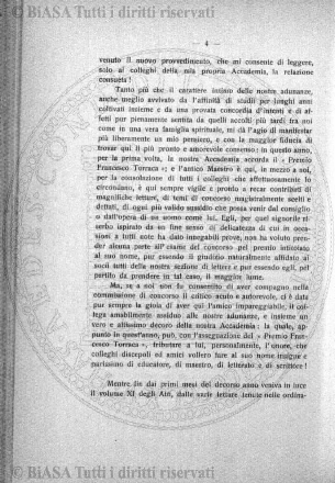 n. 6 (1925-1926) - Pagina: 121 e sommario
