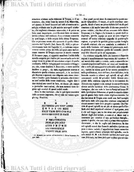 n.s., n. 23 (1892) - Pagina: 177 e sommario