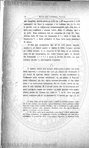 n. 7 (1927-1928) - Pagina: 161 e sommario
