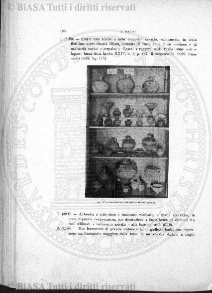 s. 2, v. 4, n. 4 (1878) - Sommario: p. 49