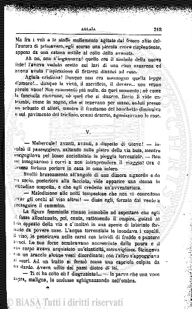 v. 7, n. 36 (1780-1781) - Pagina: 281