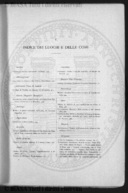 v. 2, n. 11-12 (1916) - Tavola fuori testo