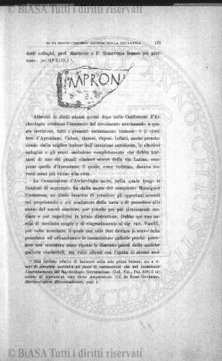 n. 1 (1922) - Pagina: 1