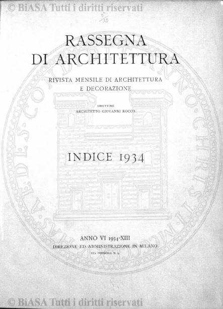 s. 3, n. 7-8 (1904) - Pagina: 45 e sommario